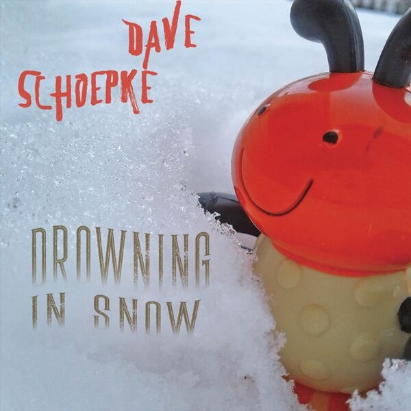 Cover art for Drowning in Snow